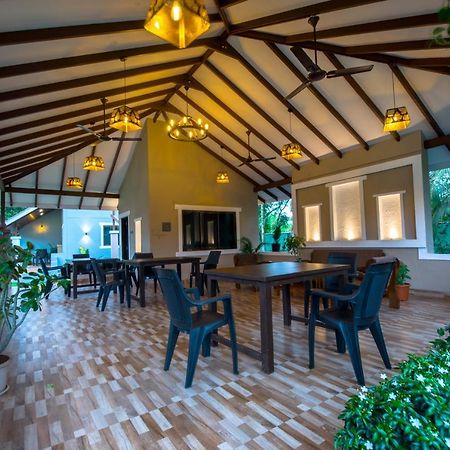 Arcadia Resort Alibaug อลีบาก ภายนอก รูปภาพ