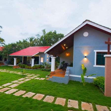 Arcadia Resort Alibaug อลีบาก ภายนอก รูปภาพ