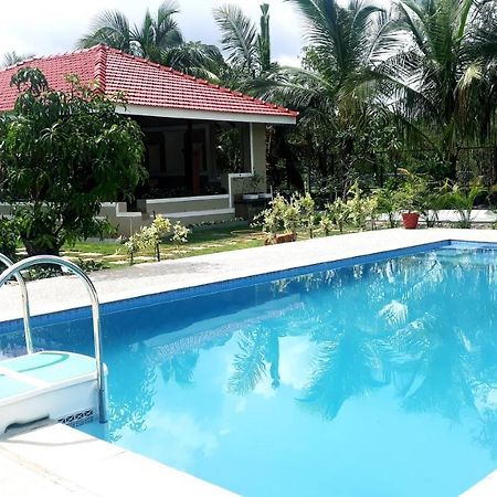 Arcadia Resort Alibaug อลีบาก ภายนอก รูปภาพ