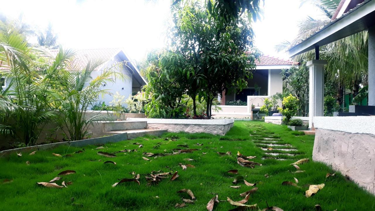 Arcadia Resort Alibaug อลีบาก ภายนอก รูปภาพ