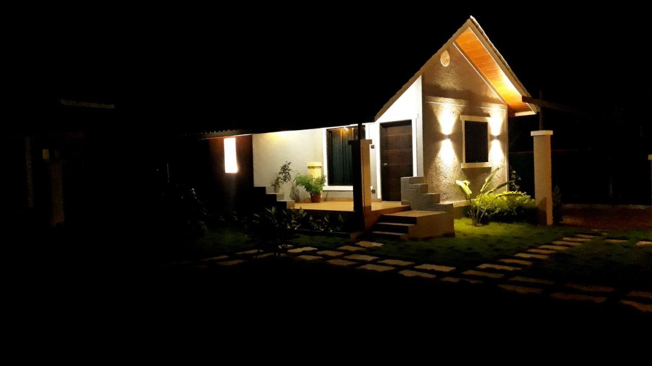 Arcadia Resort Alibaug อลีบาก ภายนอก รูปภาพ