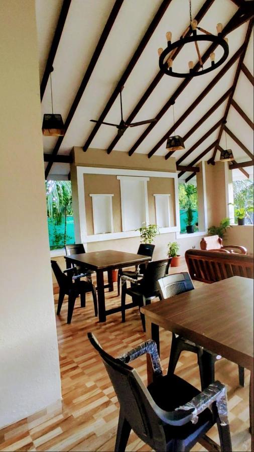 Arcadia Resort Alibaug อลีบาก ภายนอก รูปภาพ