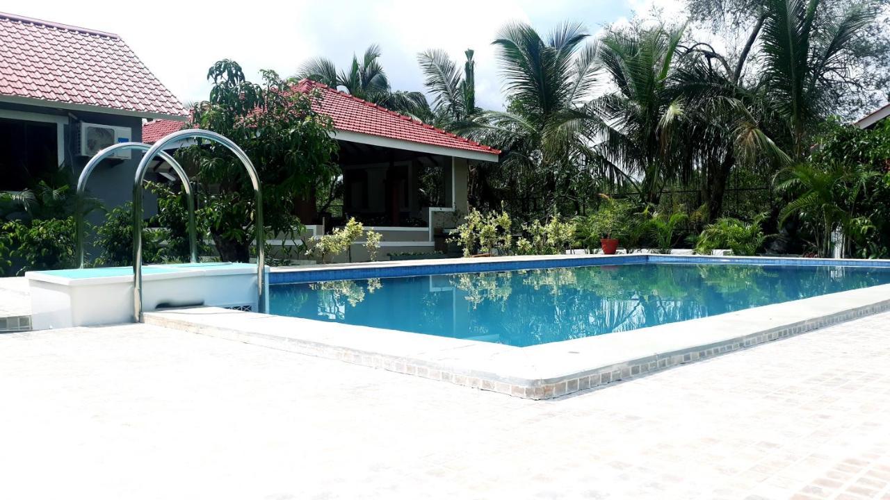 Arcadia Resort Alibaug อลีบาก ภายนอก รูปภาพ