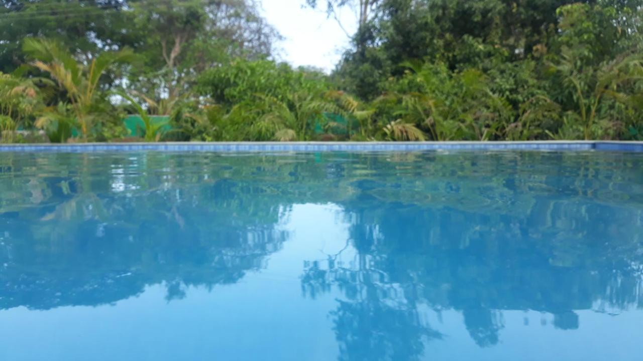 Arcadia Resort Alibaug อลีบาก ภายนอก รูปภาพ