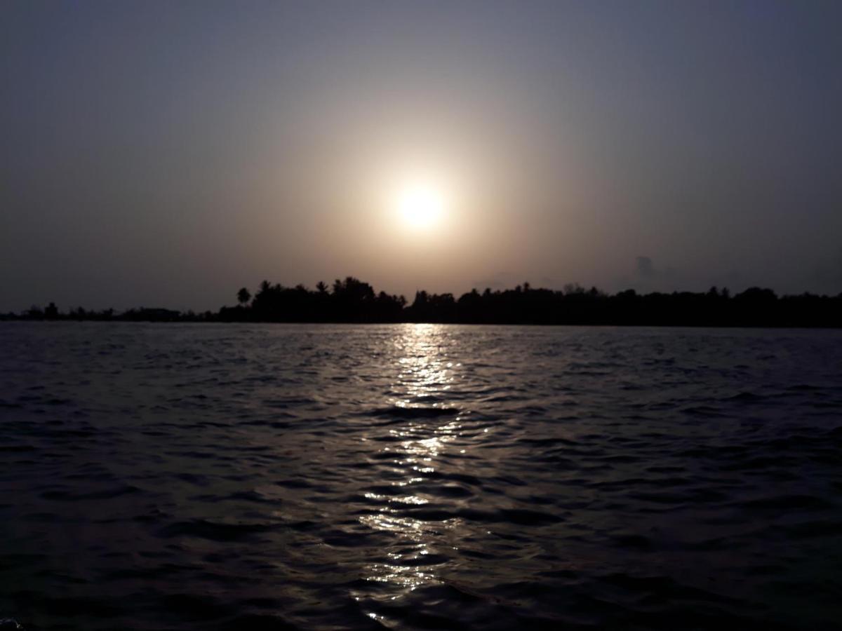 Arcadia Resort Alibaug อลีบาก ภายนอก รูปภาพ